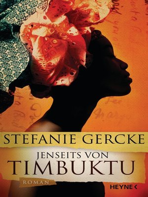 cover image of Jenseits von Timbuktu